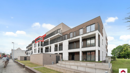 Kalbergstraat - 23 C - 3.6 - 8780
