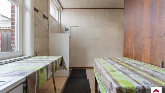 Kapittelstraat - 44 - - 8720