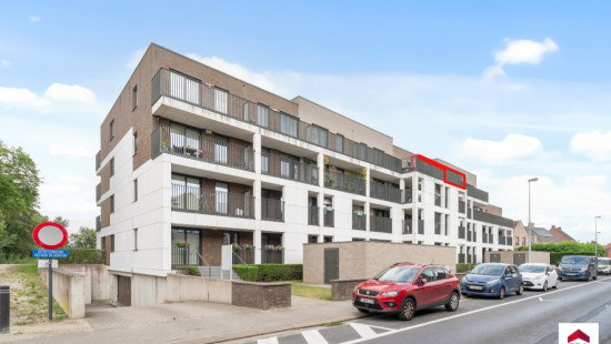 Kalbergstraat - 23 C - 3.6 - 8780