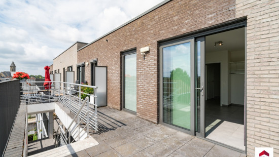 Kalbergstraat - 23 C - 3.6 - 8780