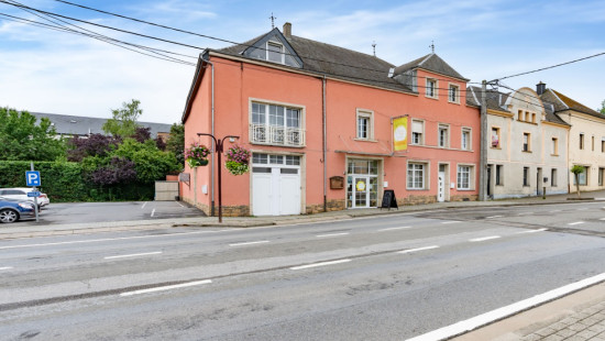 Rue du Village - 4 - - 6790