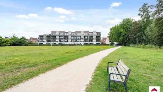 Kalbergstraat - 23 C - 3.6 - 8780