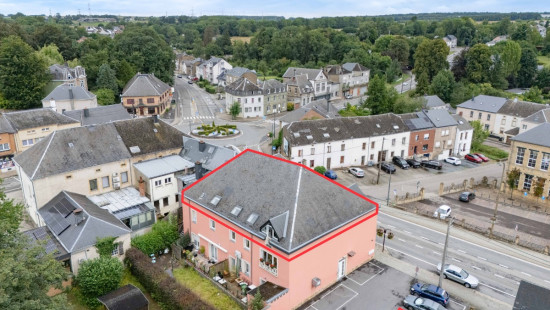 Rue du Village - 4 - - 6790