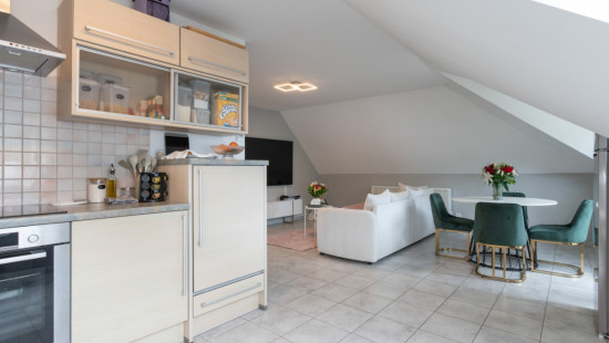 Rue du Village - 4 - - 6790