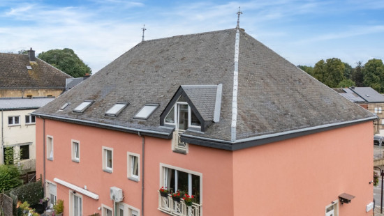 Rue du Village - 4 - - 6790