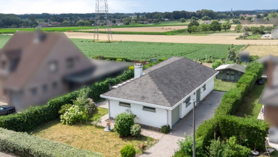 Tarweveldlaan - 2 - - 1700