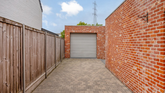 Loverstraat - 29 - - 8710