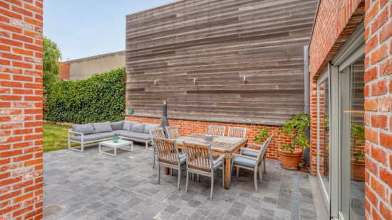 Loverstraat - 29 - - 8710