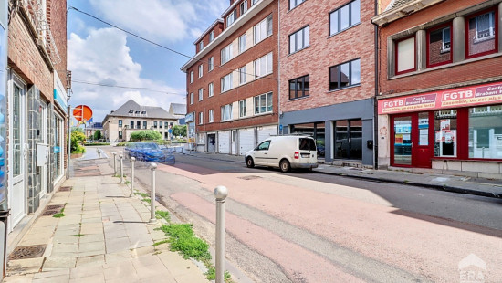 Rue de Soignies - 3 - - 1400