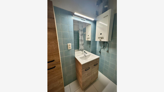 Avenue Charles Woeste - 38 - 1A - 1090
