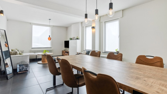 Loverstraat - 29 - - 8710