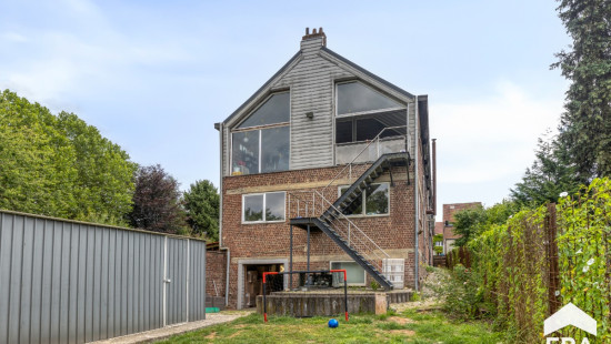Hallesesteenweg - 188 - A - 1640