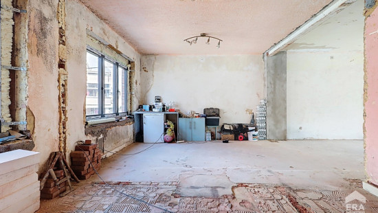 Rue de Soignies - 3 - - 1400