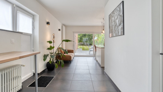 Loverstraat - 29 - - 8710