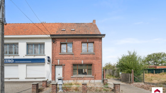 Wakkenstraat - 41 - - 8720