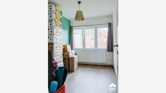 Doktoorstraat - 12 - - 3570