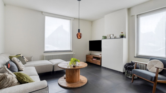 Loverstraat - 29 - - 8710