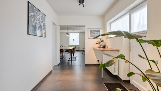 Loverstraat - 29 - - 8710
