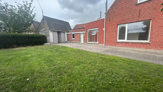 Kortrijksestraat - 32 - - 8890