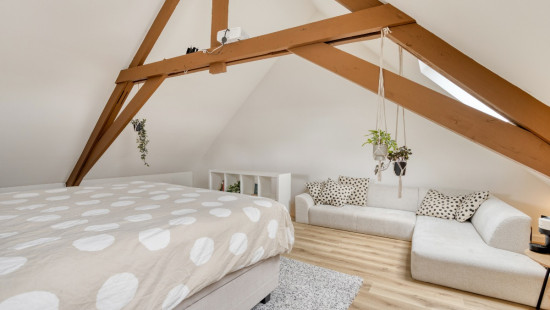 Loverstraat - 29 - - 8710