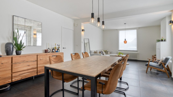 Loverstraat - 29 - - 8710