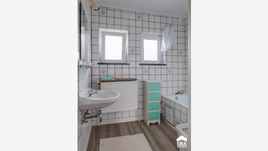 Doktoorstraat - 12 - - 3570