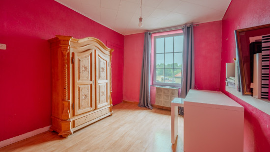 Rue de la Houillère - 67 - - 110 - 4400