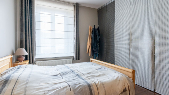 Rue Neuve - 42 - - 6810