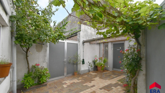 Oostveldstraat - 48 - - 9900