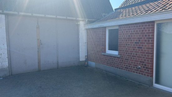 Kortrijksestraat - 32 - - 8890