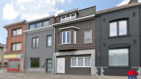 Oostveldstraat - 48 - - 9900