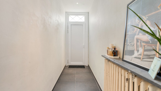 Loverstraat - 29 - - 8710