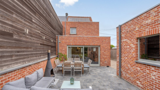 Loverstraat - 29 - - 8710