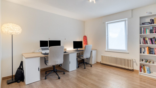 Loverstraat - 29 - - 8710