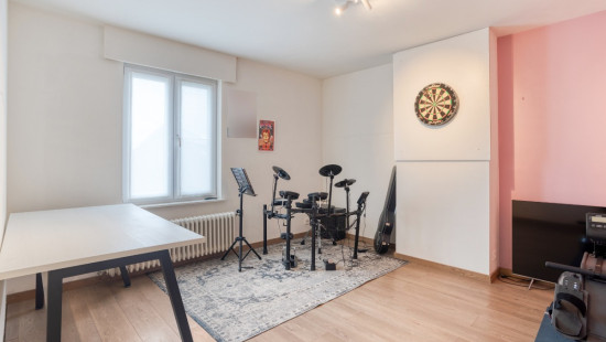 Loverstraat - 29 - - 8710