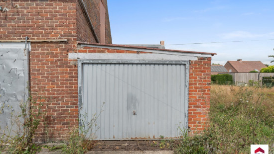 Wakkenstraat - 41 - - 8720