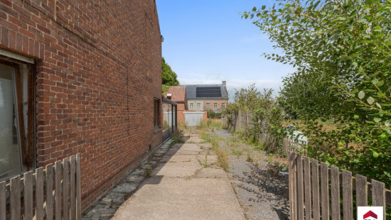 Wakkenstraat - 41 - - 8720