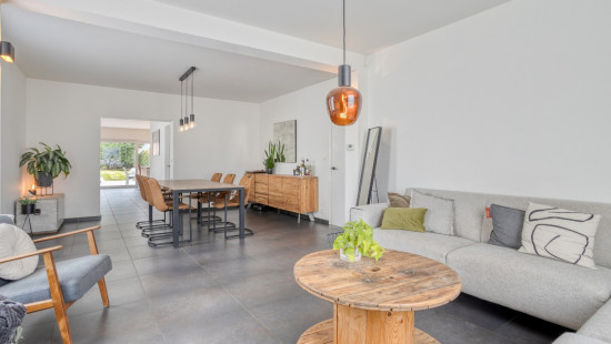 Loverstraat - 29 - - 8710