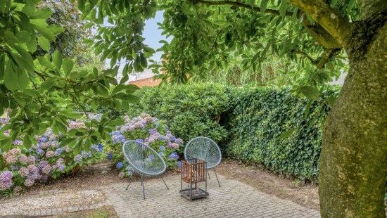 Loverstraat - 29 - - 8710