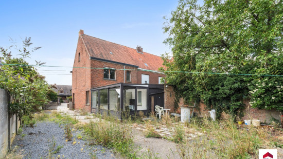 Wakkenstraat - 41 - - 8720