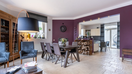 Rue Neuve - 42 - - 6810
