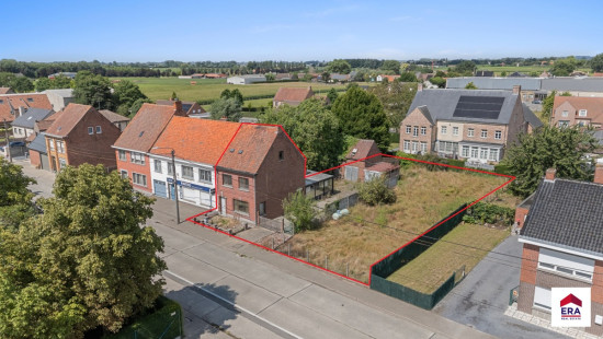 Wakkenstraat - 41 - - 8720