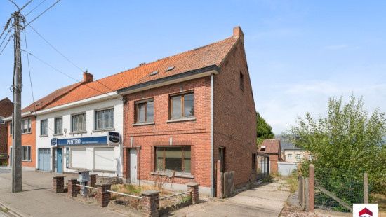 Wakkenstraat - 41 - - 8720