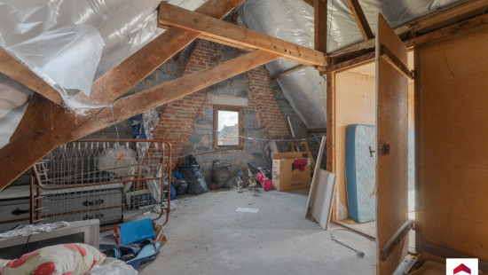 Wakkenstraat - 41 - - 8720