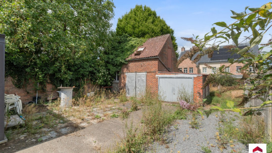 Wakkenstraat - 41 - - 8720