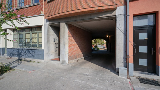Emmanuel Mertensstraat - Rue Emmanuel Mertens - 81 - - 1150
