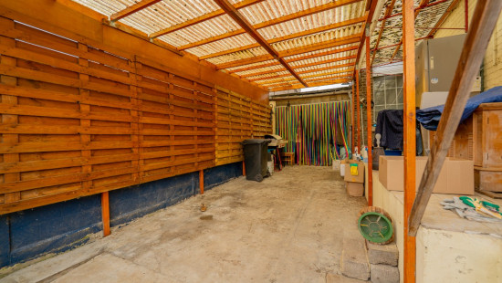 Rue de la Houillère - 67 - - 110 - 4400