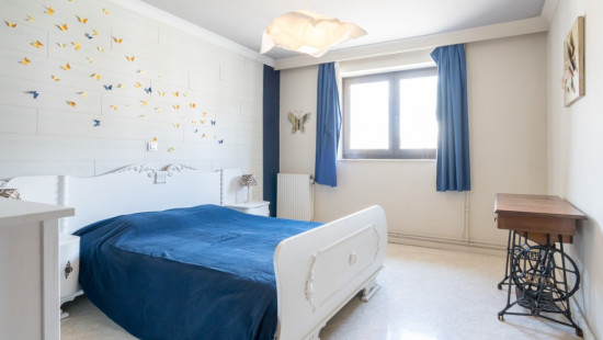 Rue de la Hulette - 12 - - 6887
