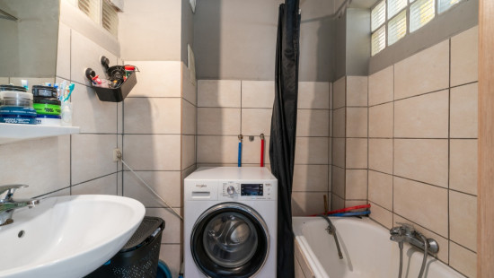 Roeispaanstraat - 21 - - 9000