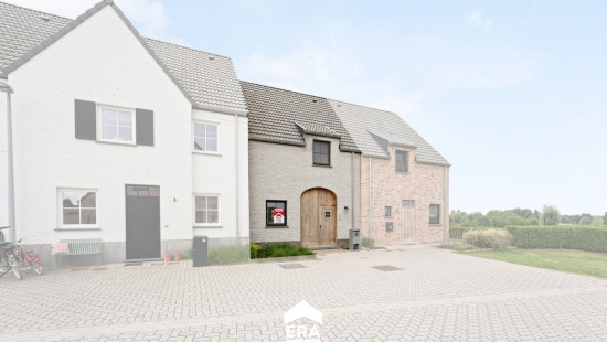 Laurierstraat - 23 - - 8750